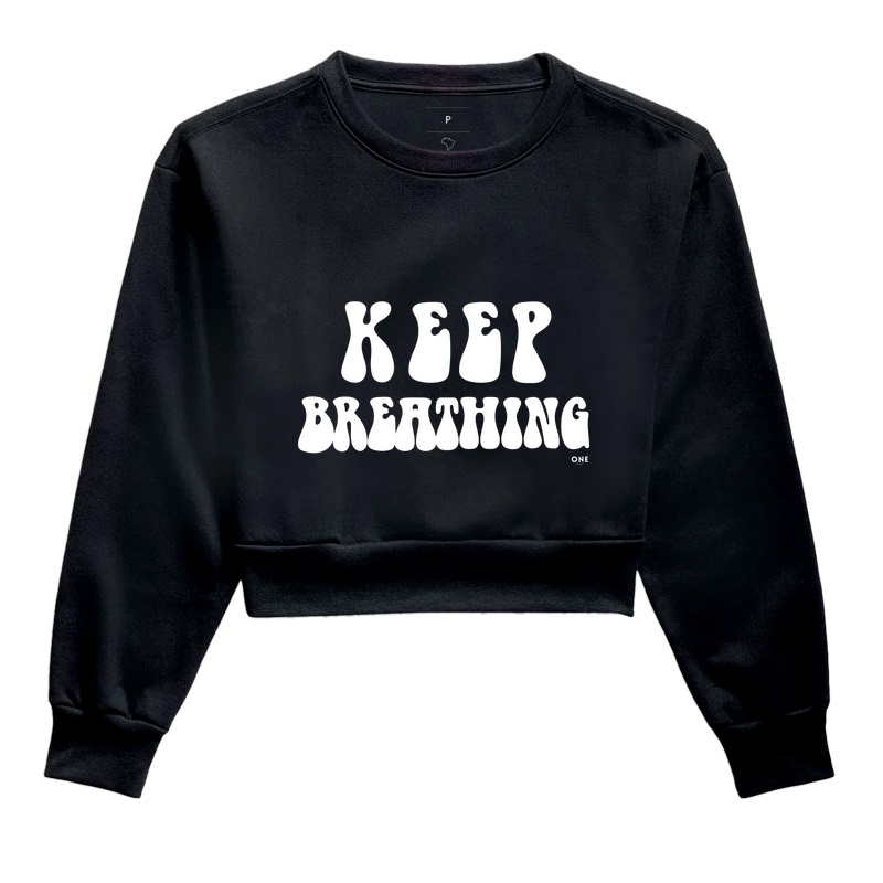 Keep Breathing