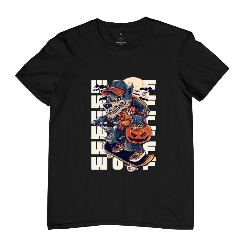 APEAR SKATER WOLF