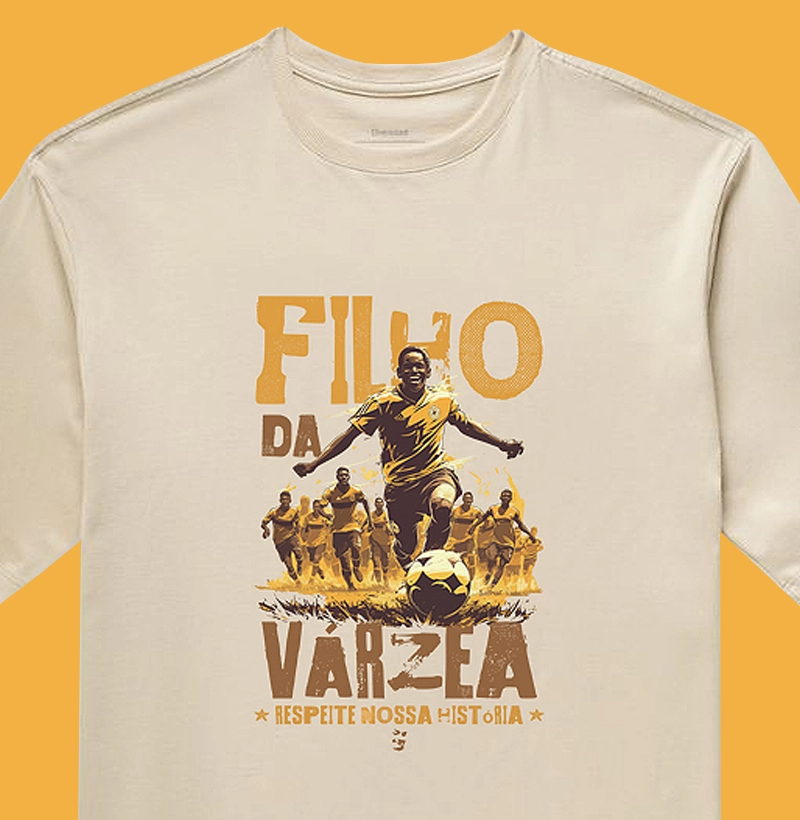 Filho da Várzea 2 (Respeite)