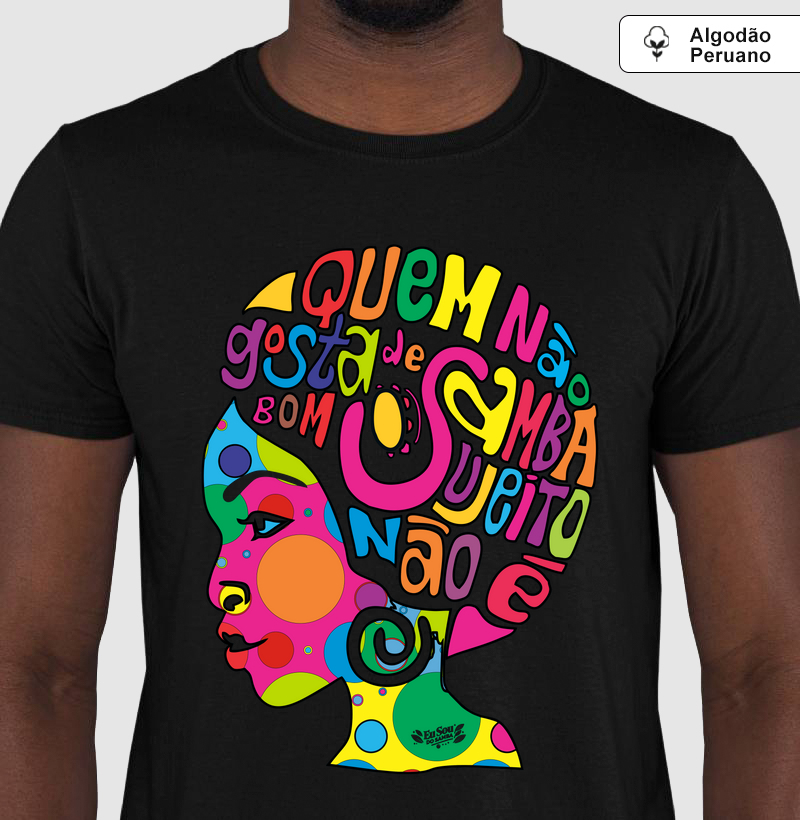 QUEM NÃO GOSTA DE SAMBA | PREMIUM