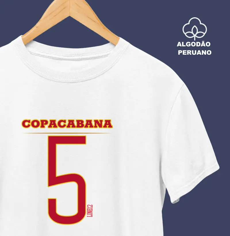 POSTO 5 - COPACABANA