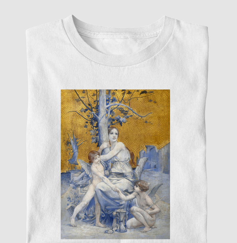 Allegory of Time