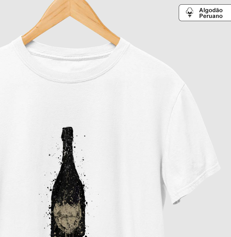 Dom Perignon - art