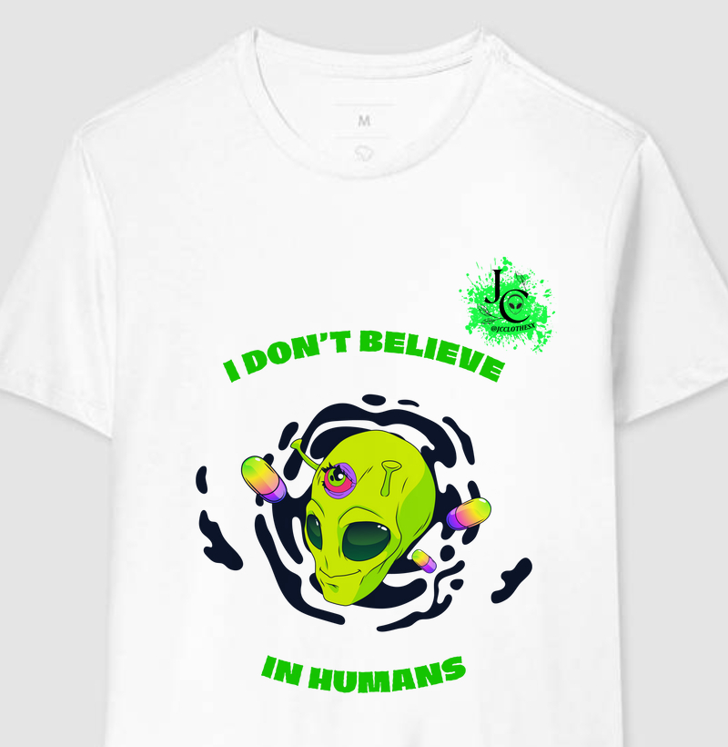 Camiseta 037