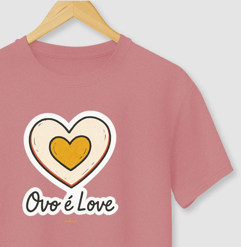 Ovo é Love