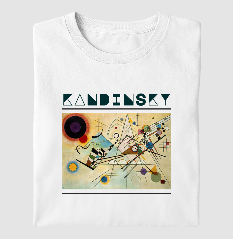 Kandinsky - Personalizado