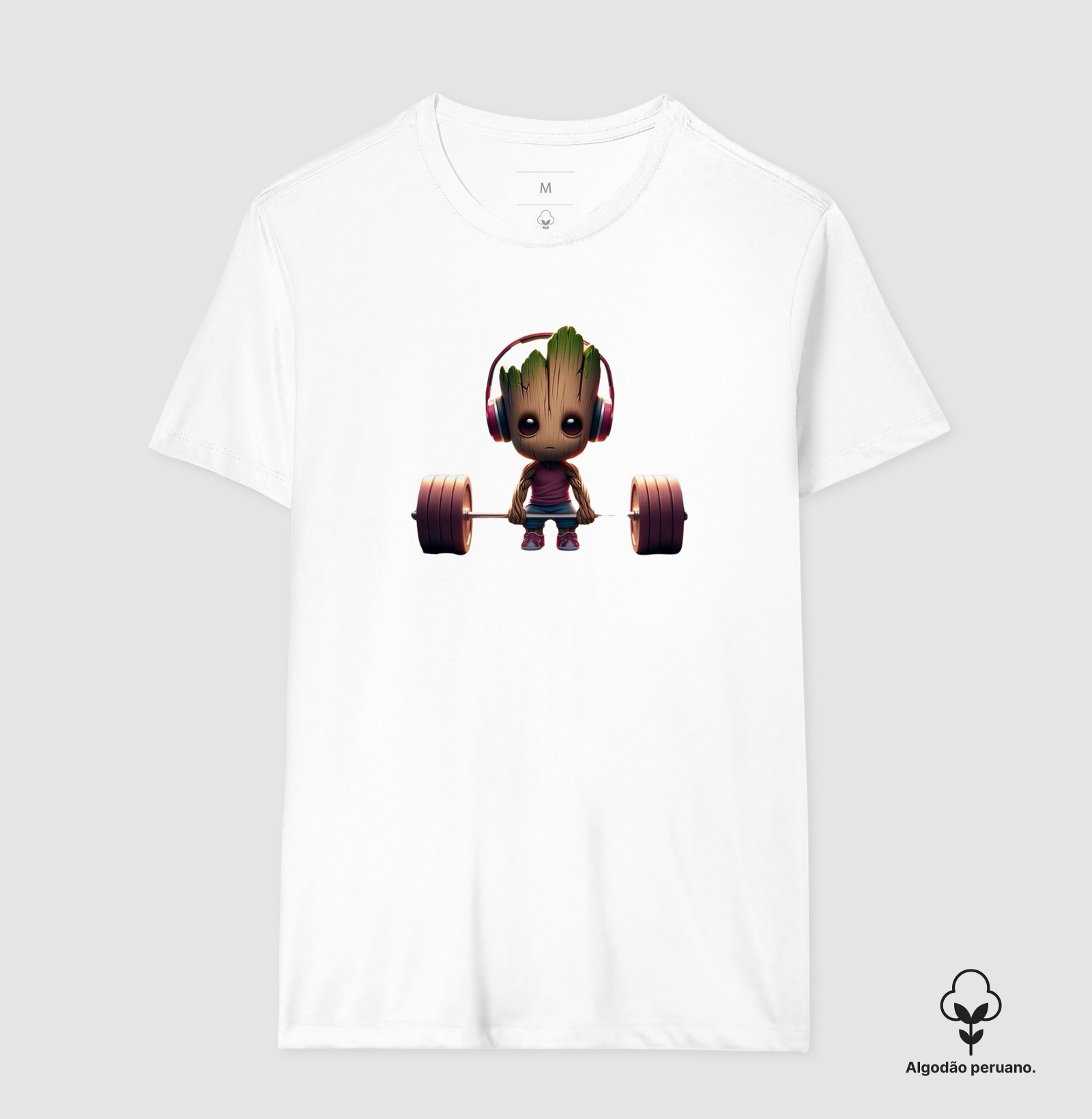 I am Groot