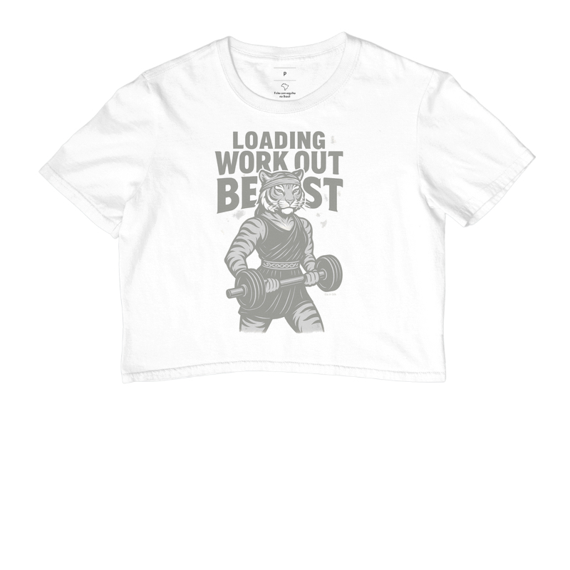 Loading Work Out Beast