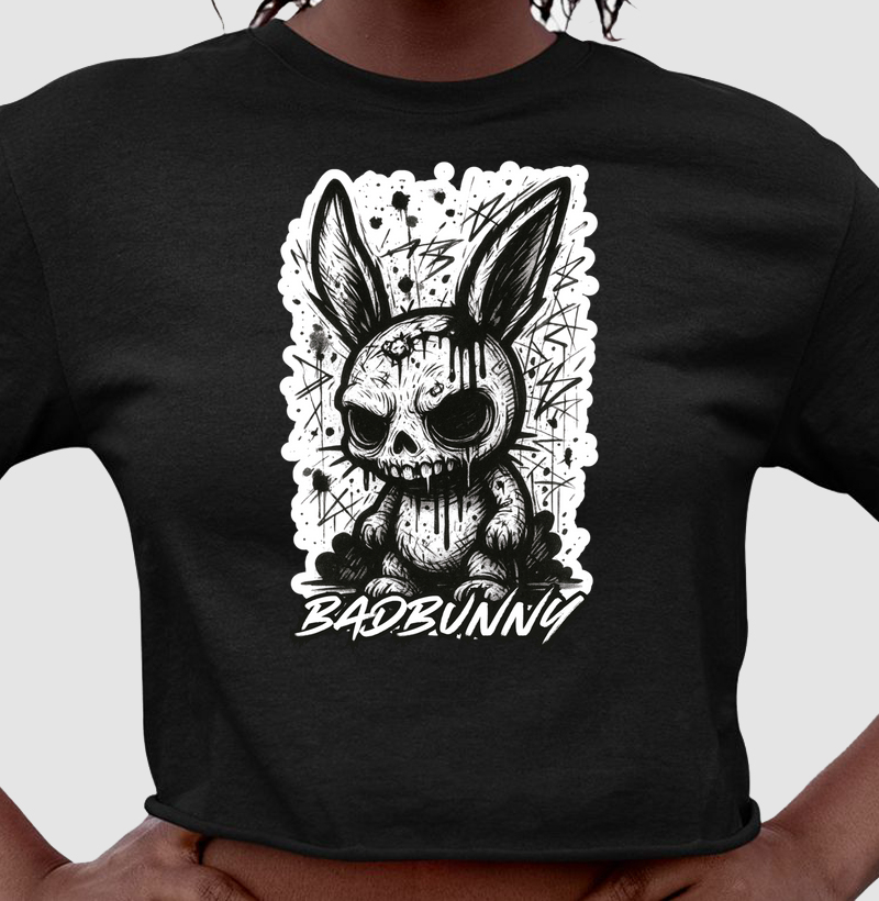 Bad bunny