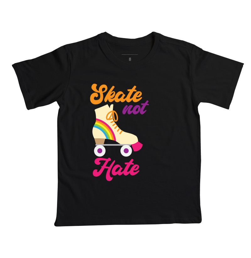 Skate not Hate