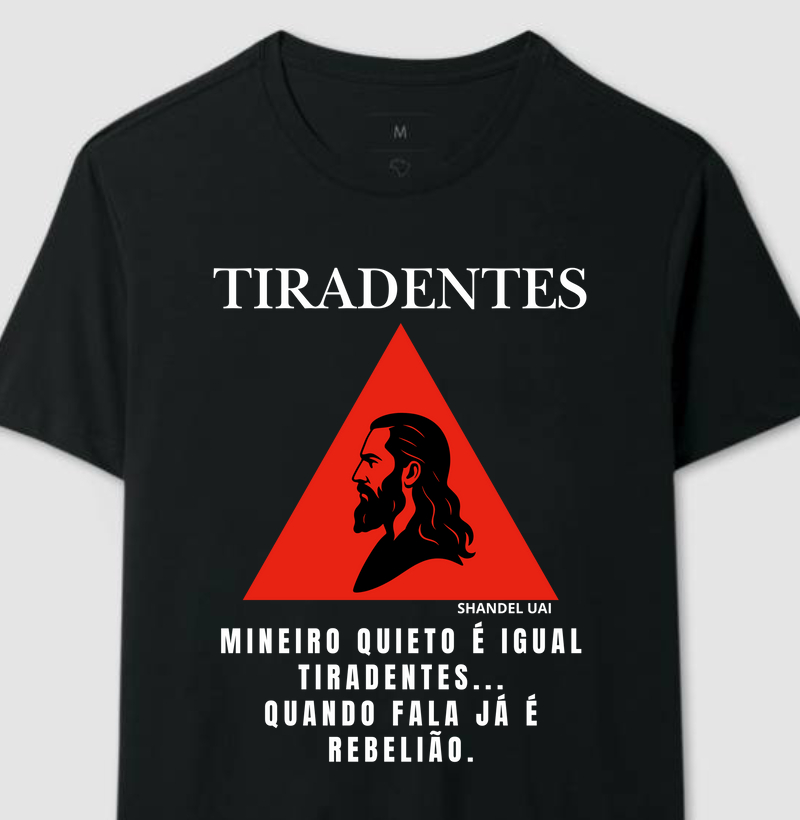TIRADENTES