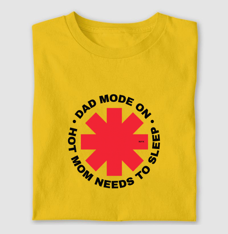 Red Hot Dad