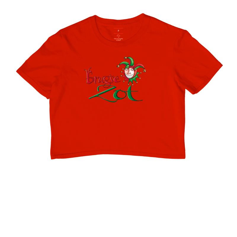 Cropped Brugse Zot