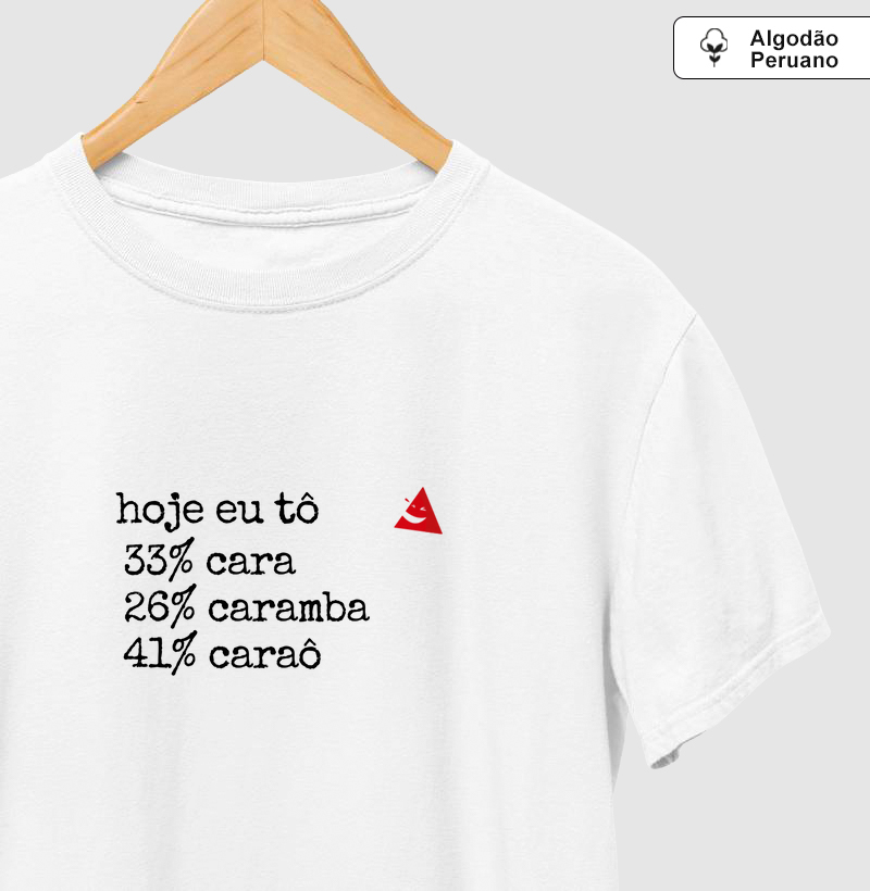 Cara, Caramba, Caraô