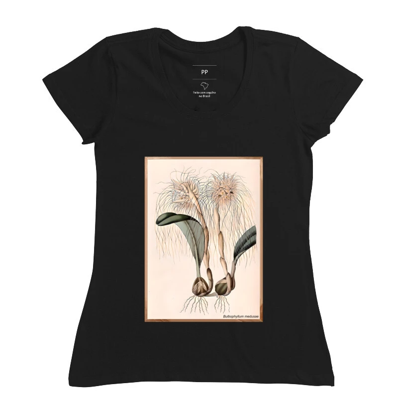 Bulbophyllum t-shirt