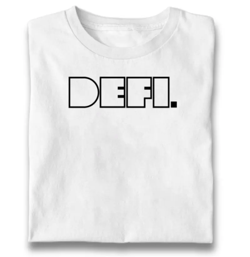 Crypto Style DeFi