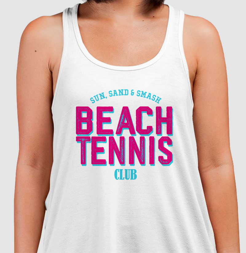 Sun Sand and Smash
