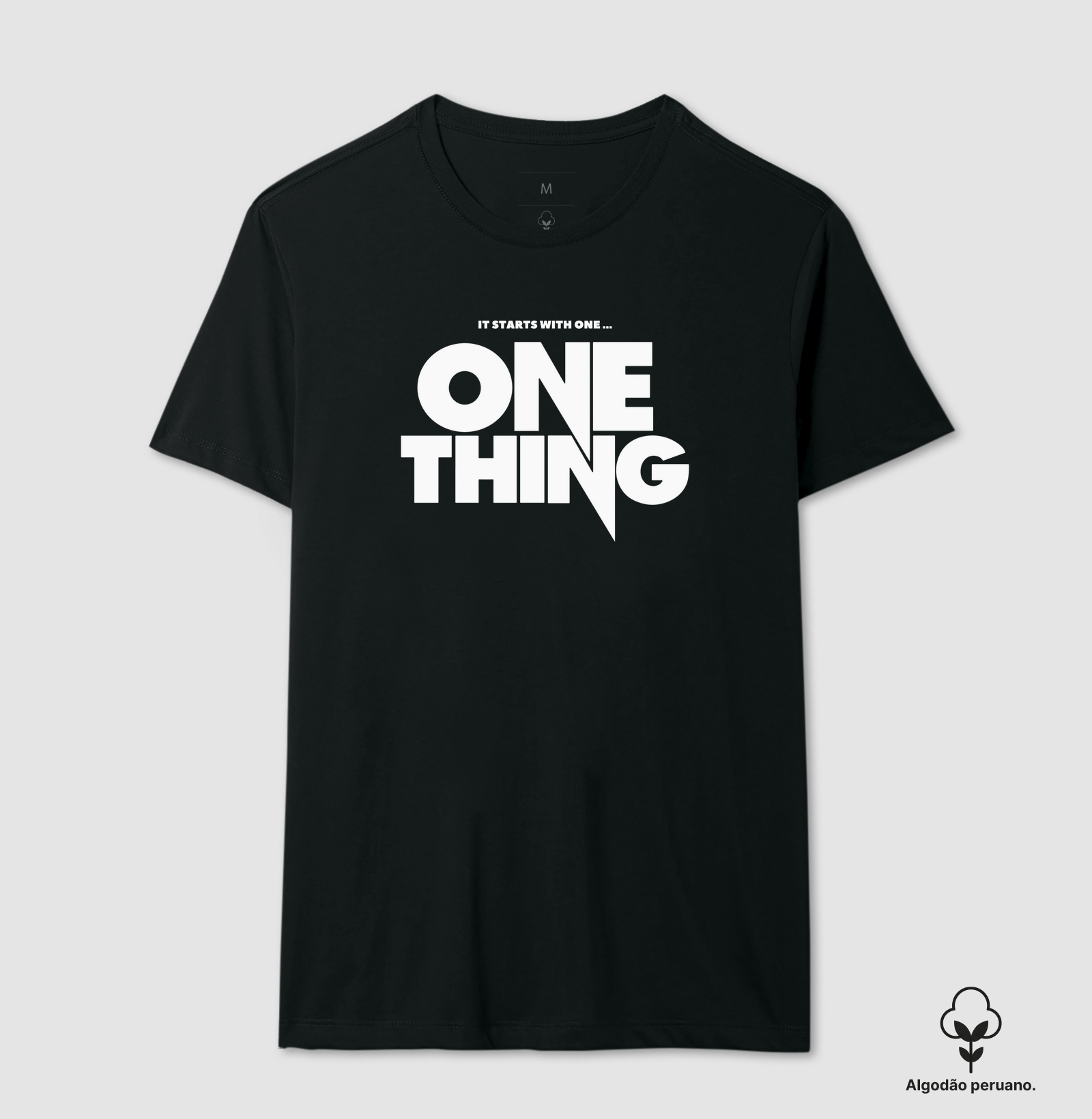 ONE THING