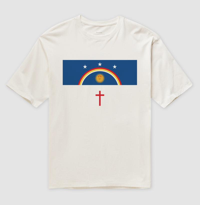 Pernambuco | Bandeira 1817