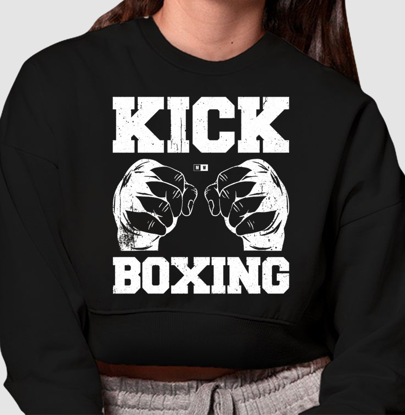 KICKBOXING HANDS