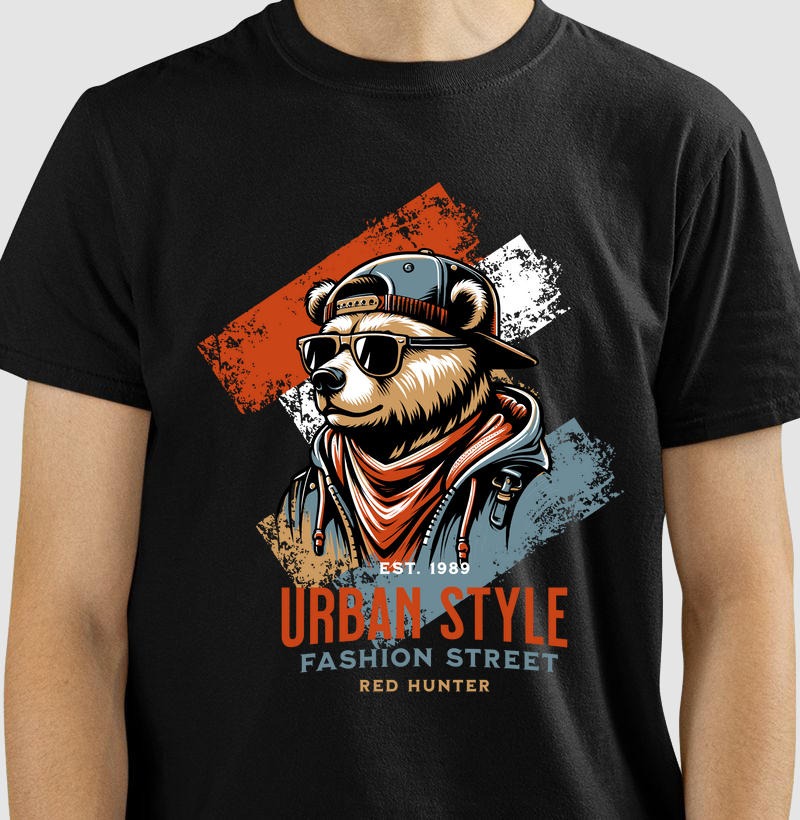 URBAN STYLE
