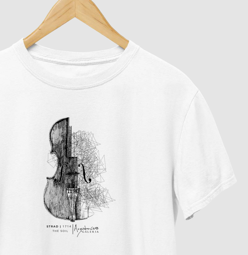 Strad 1714
