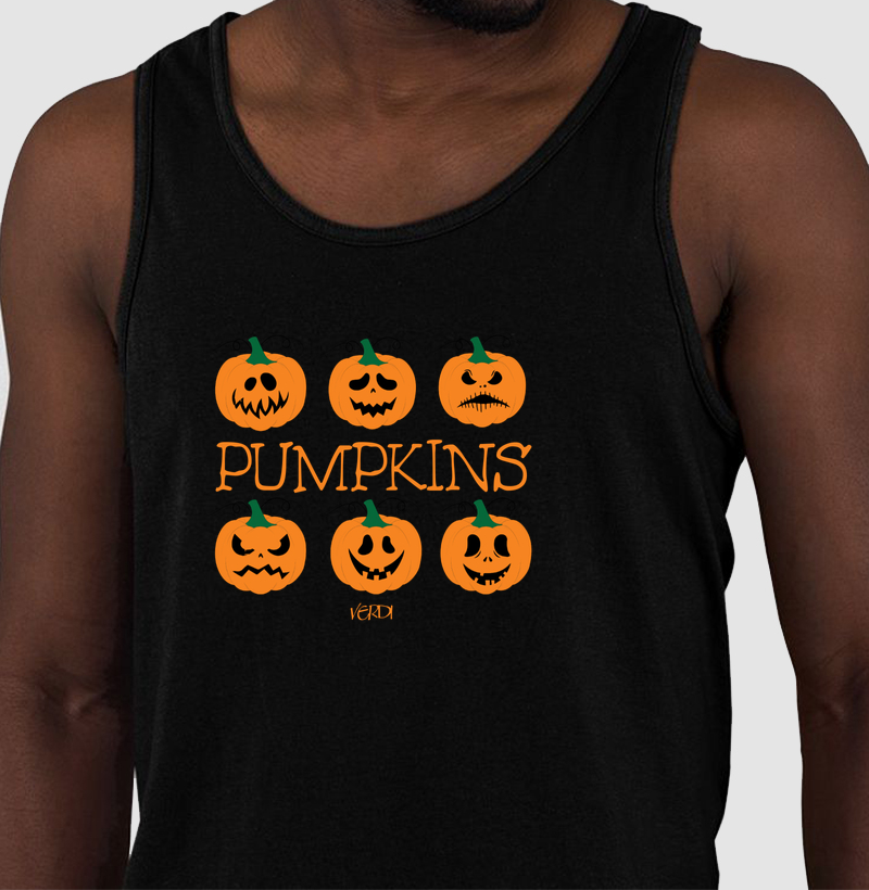 Pumpkins