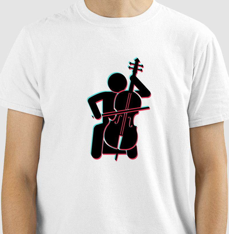 Violoncelista - Cellista