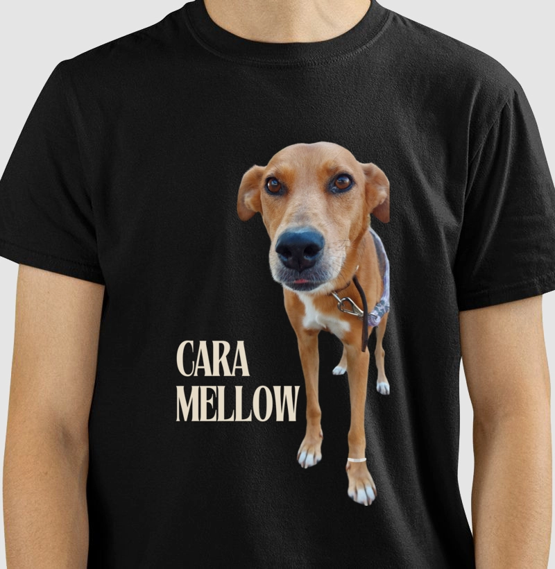 Caramellow