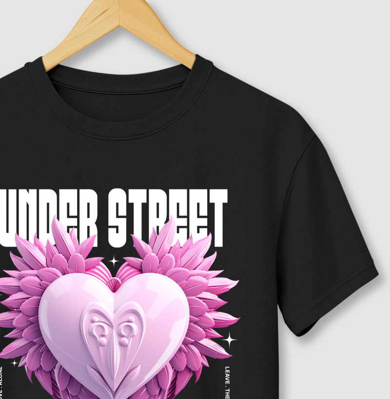 COLLECTION $TREET [HEART]