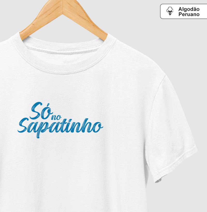 Só no Sapatinho
