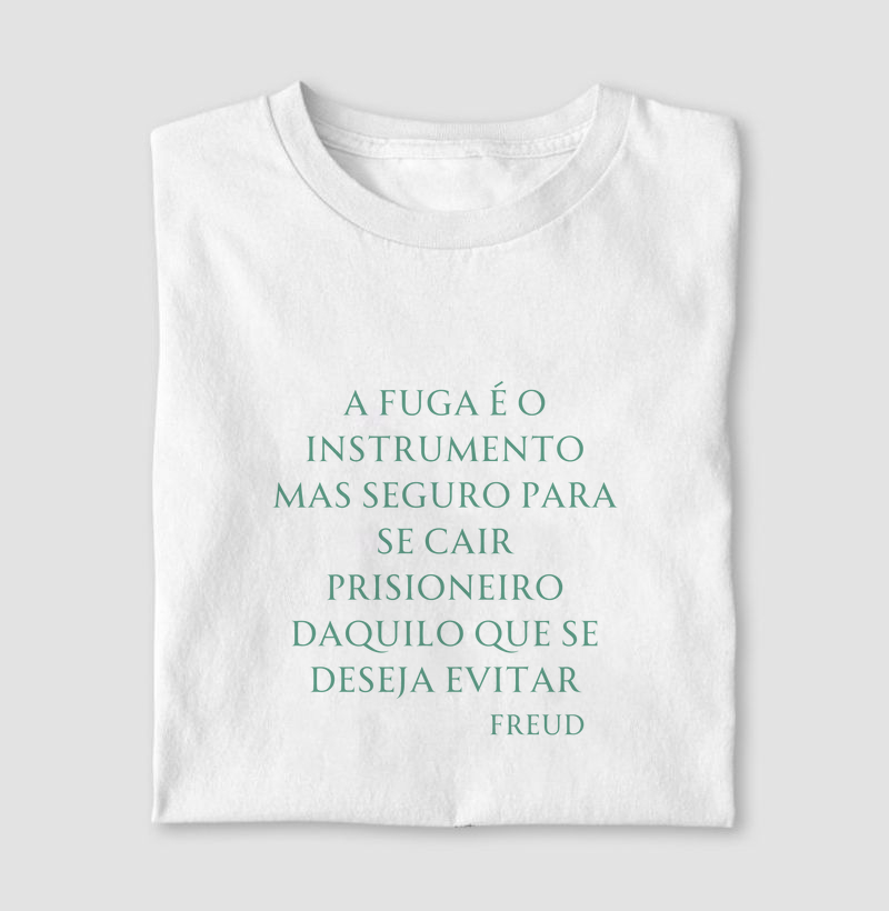 Fuga-Freud