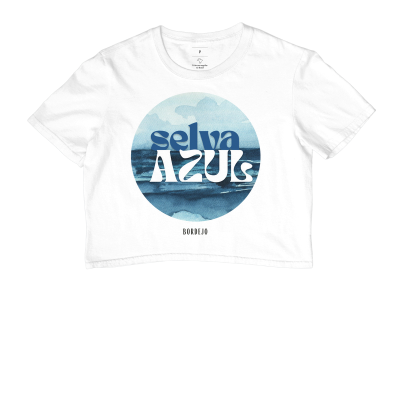 Selva Azul