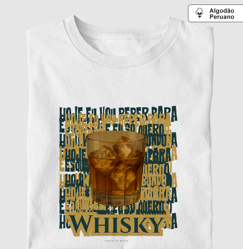Whisky pra Esquecer