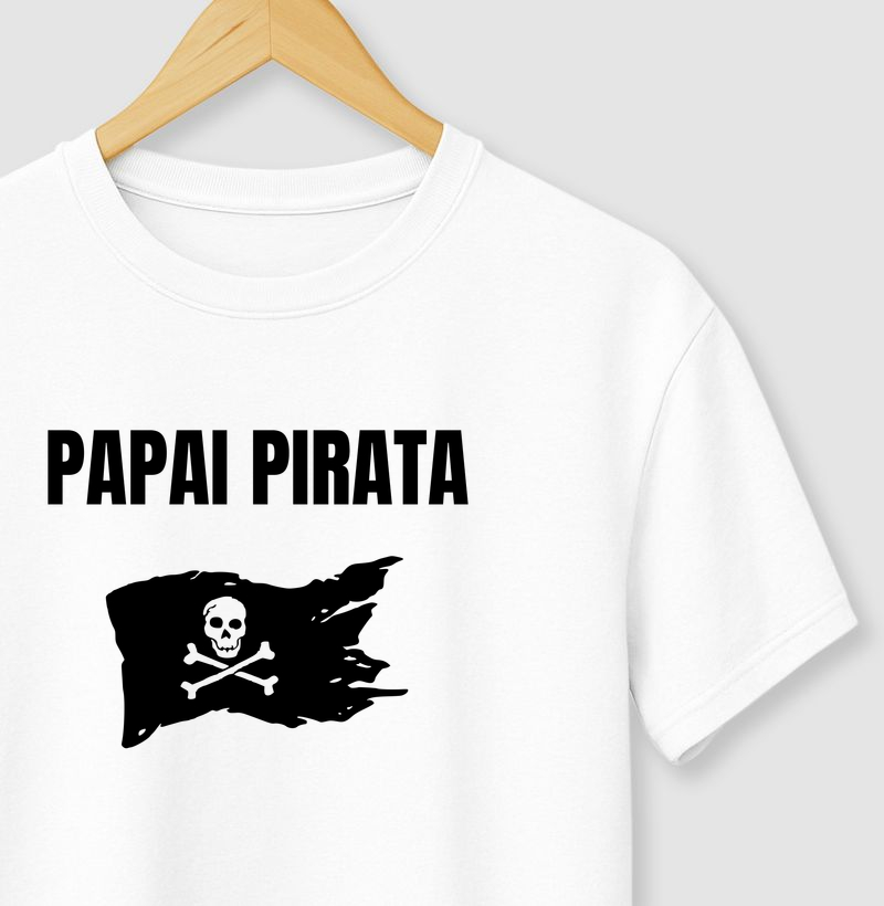 Papai Pirata