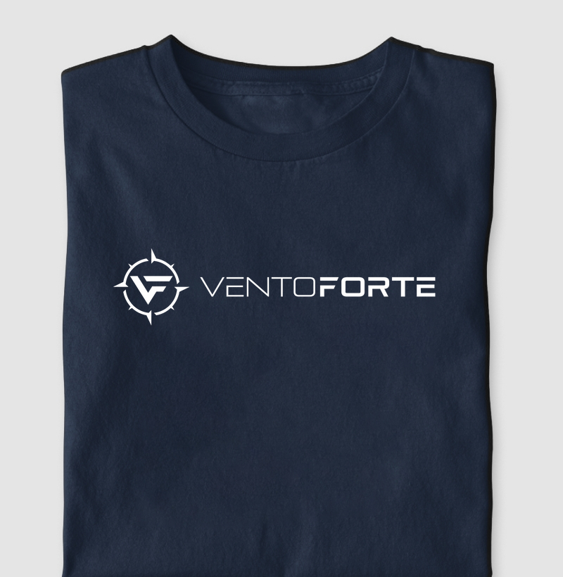 Vento Forte Logo