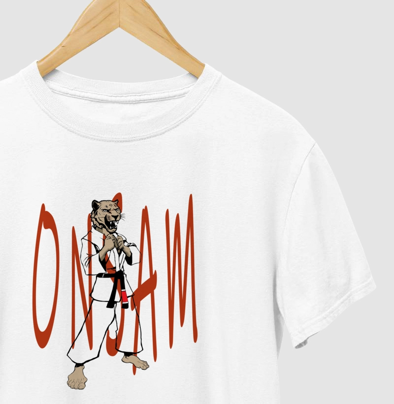 Onsam bjj