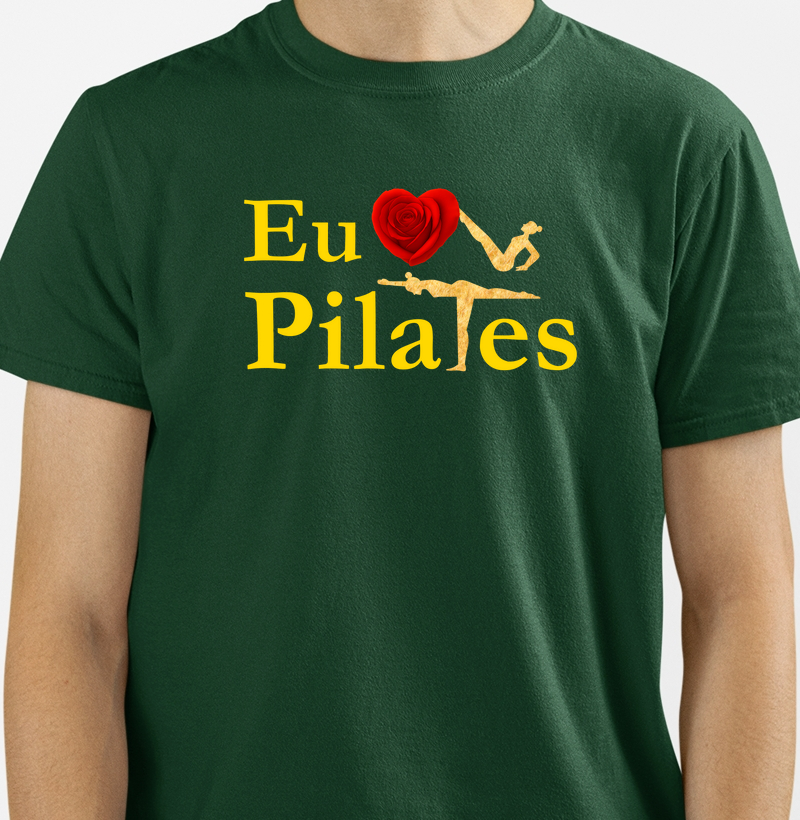  SKU 00007 - Pilates Eu Amo