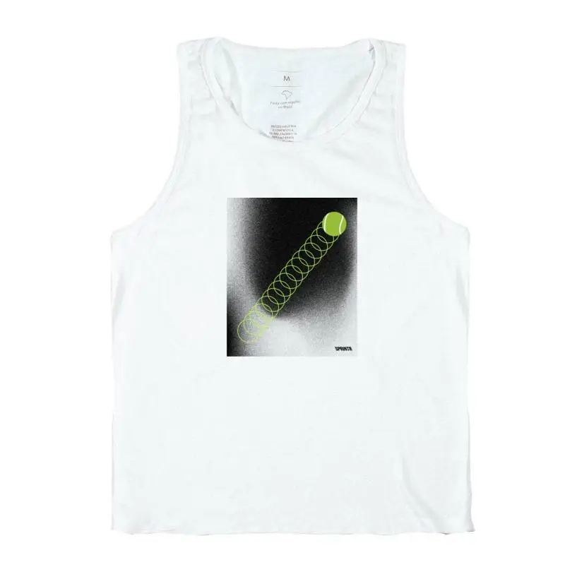 TENNIS EFFECT