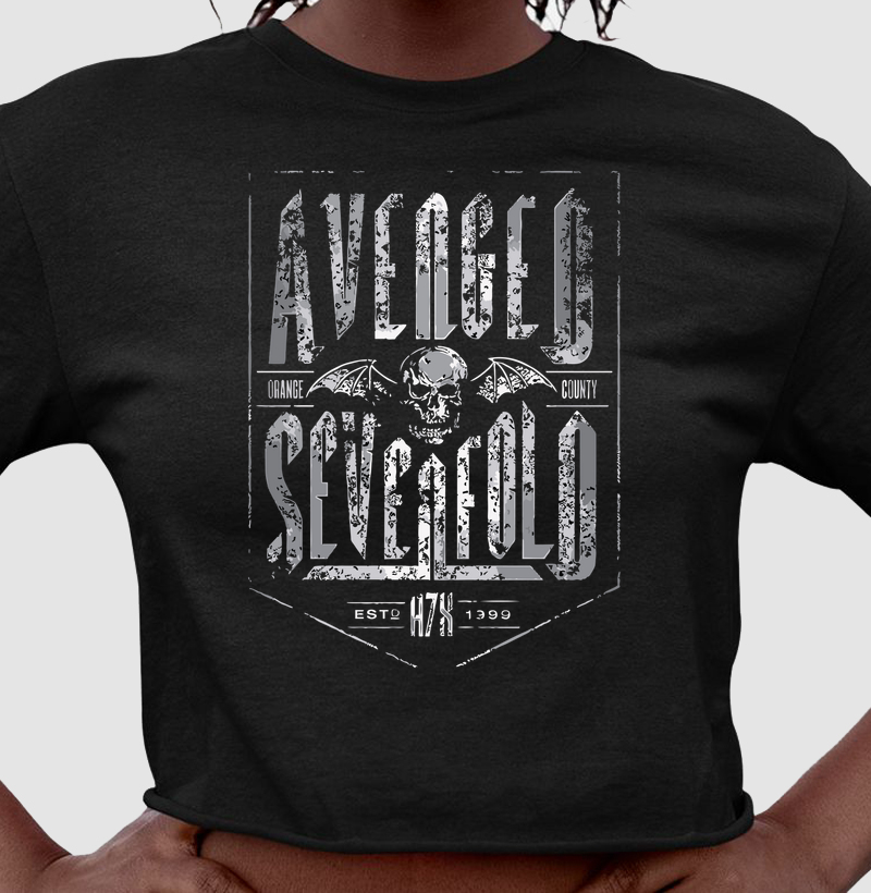 Avenged Sevenfold - Est 1999