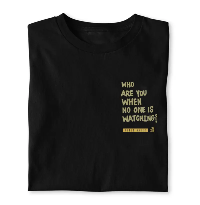 [Pablo Vares] Who are you