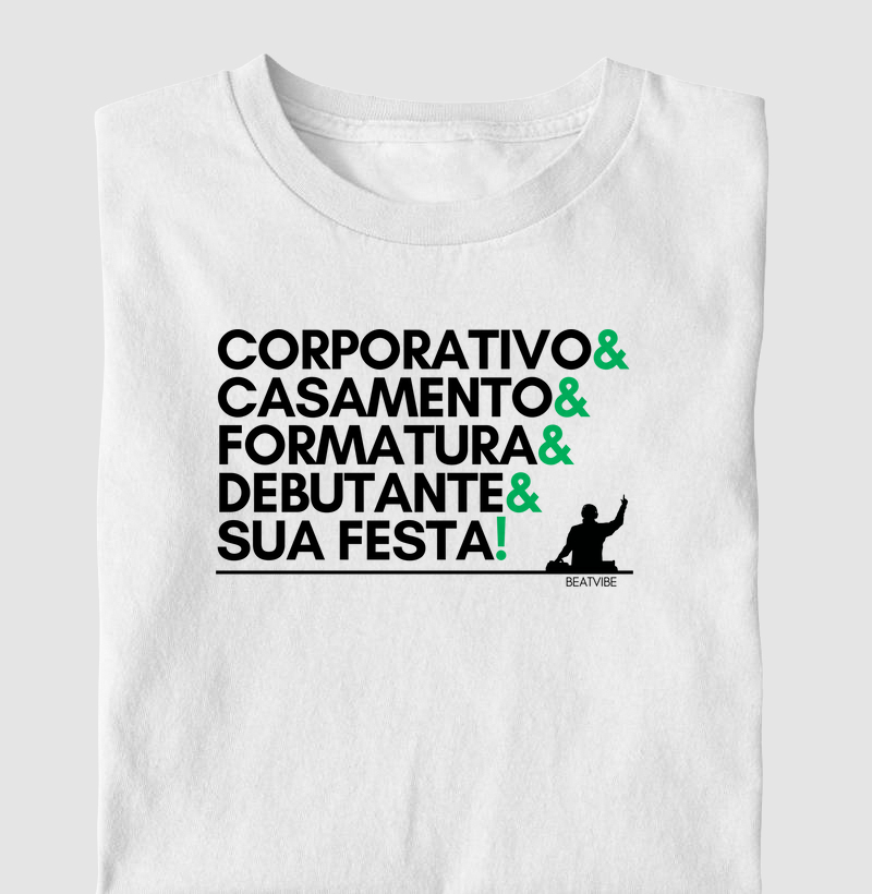 DJ da sua festa!