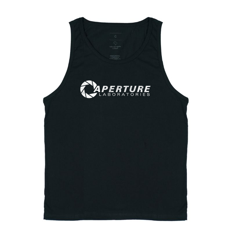 Aperture Laboratories