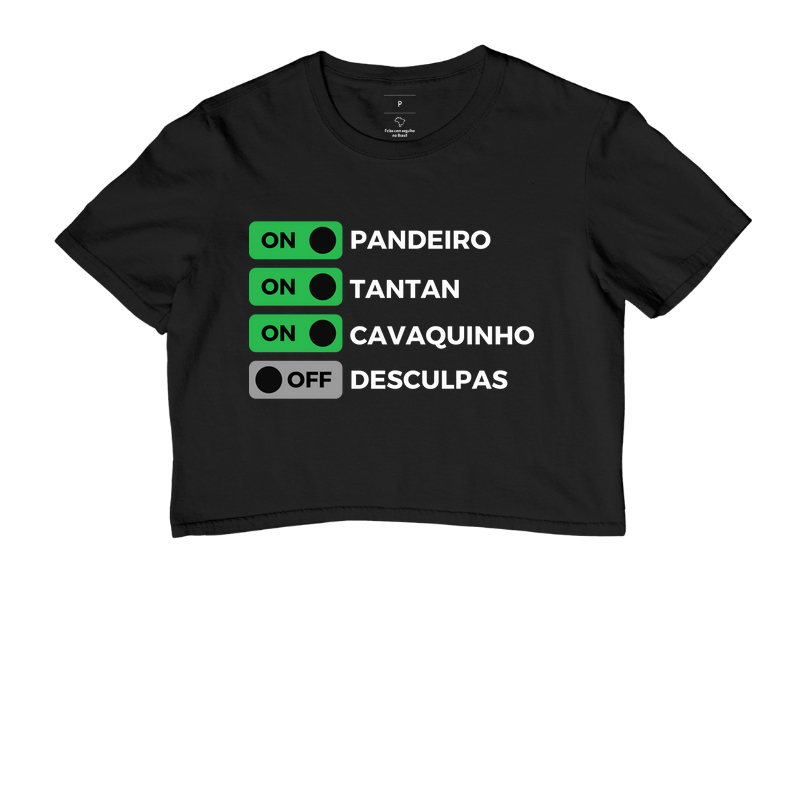 Sem Desculpas