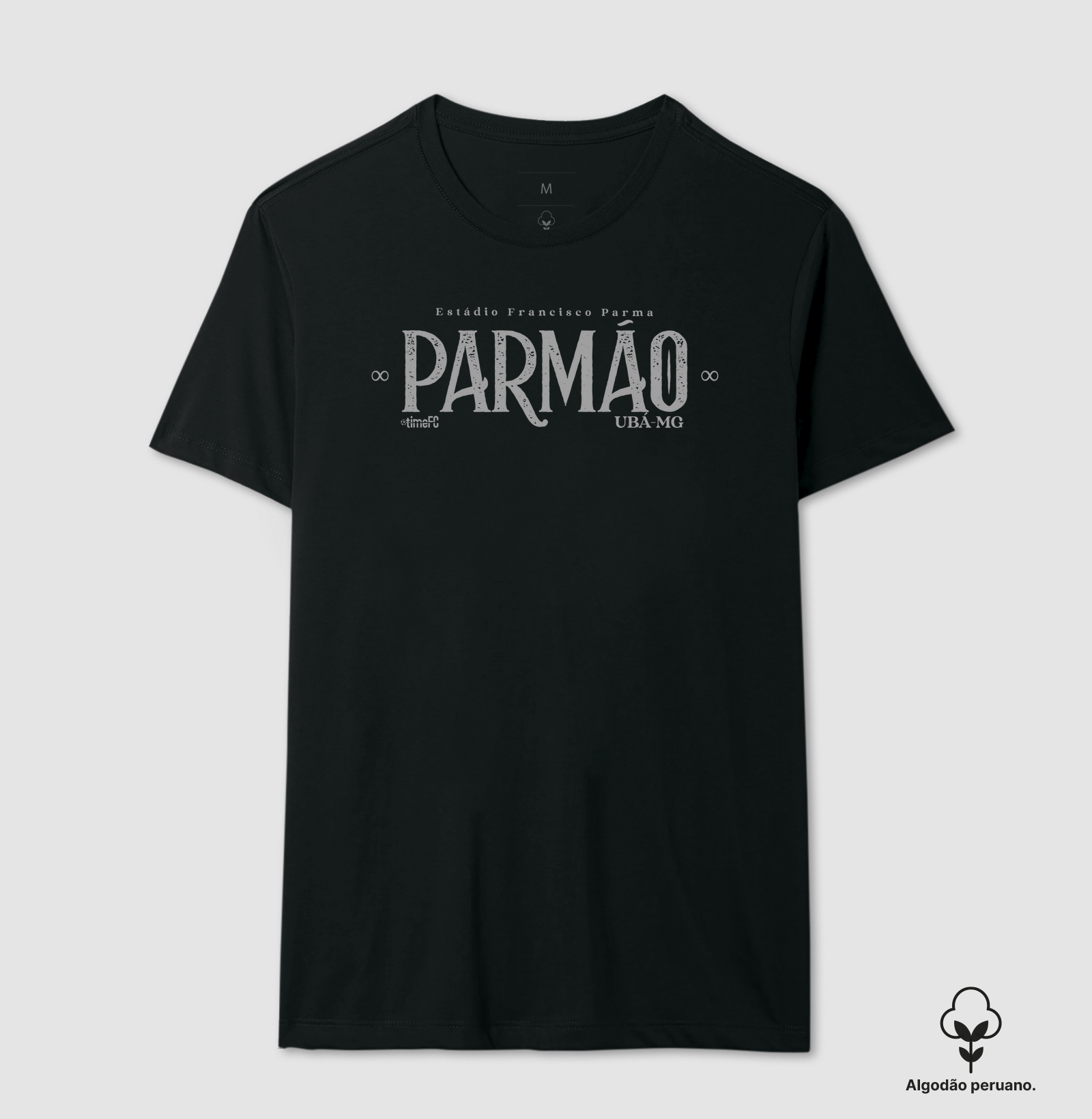 Parmão - Industrial