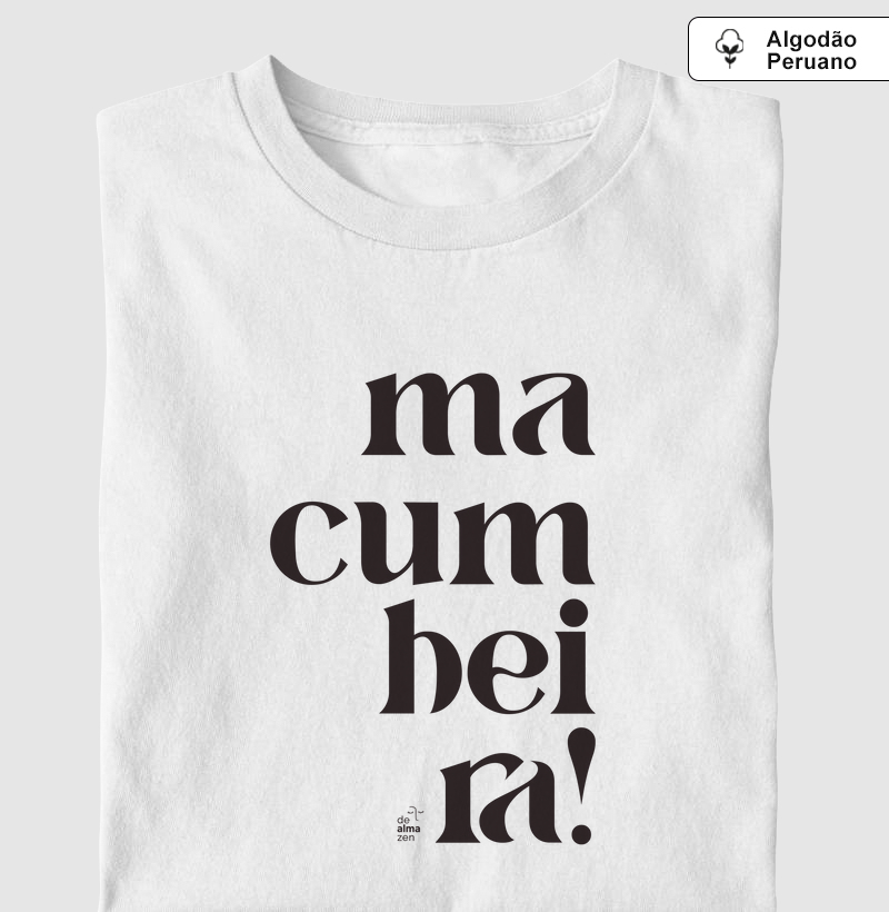 Macumbeira