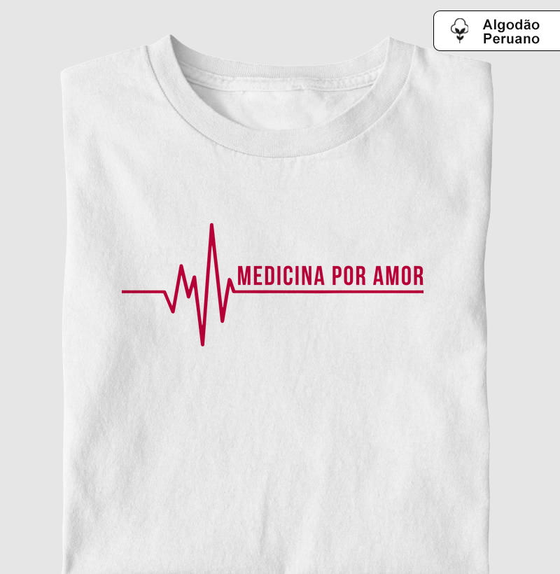 Medicina por Amor (MED)
