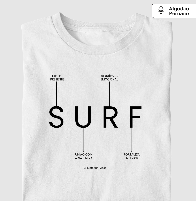 Estampa com significado