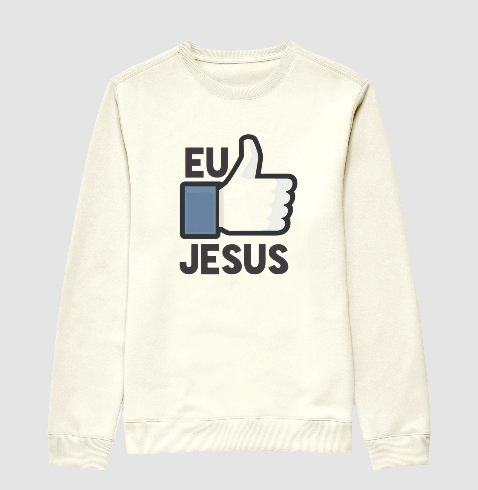 Eu Curto Jesus