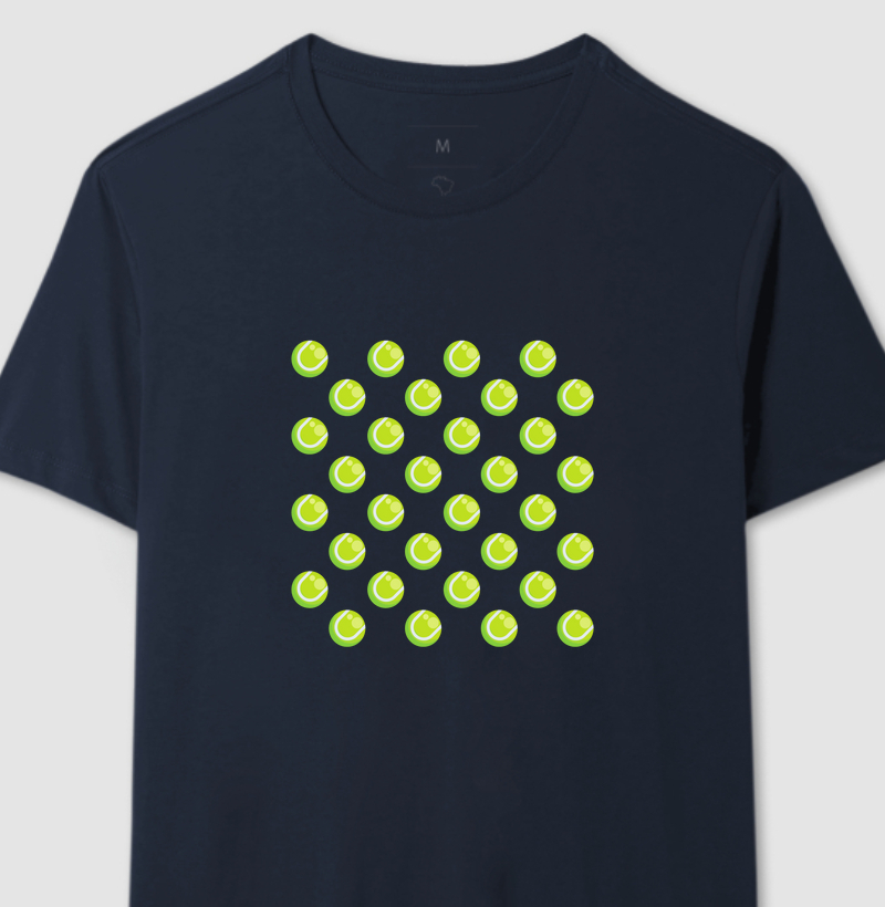 Tennis Balls